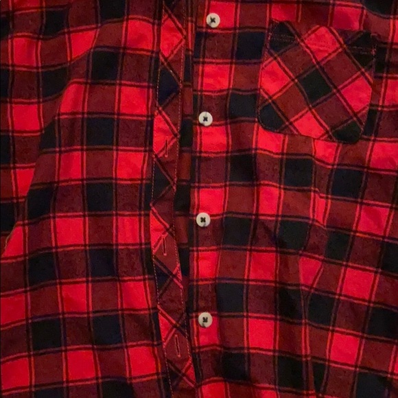 Kids flannel - Picture 5 of 6